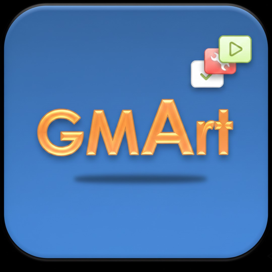 GMArt